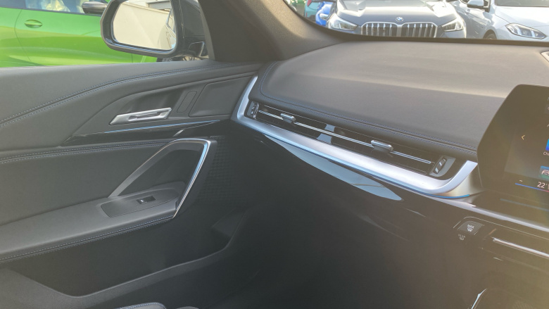 BMW iX1 150kW eDrive20 M Sport 65kWh 5dr Auto Electric Estate